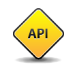 Flexible API